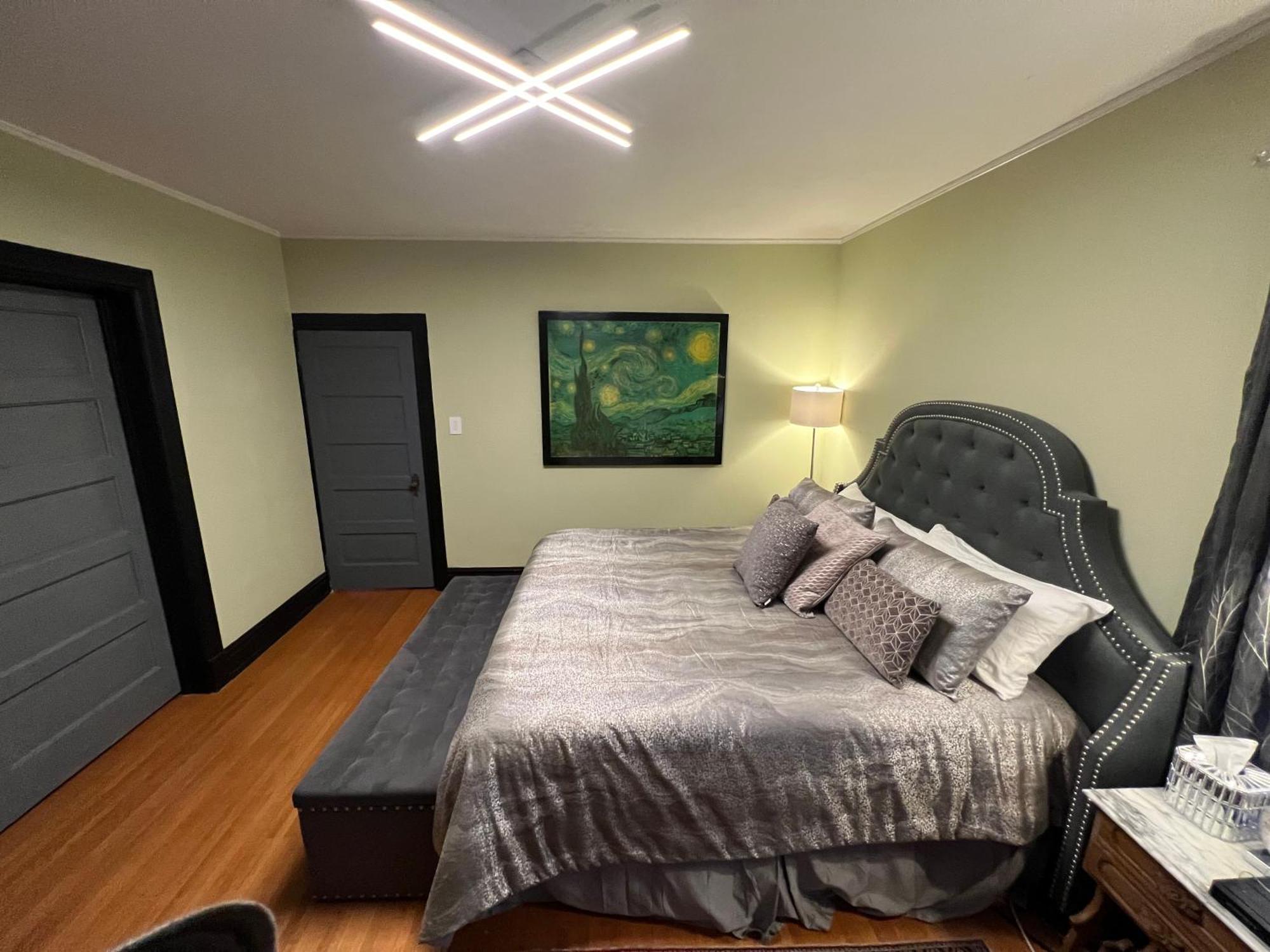 Holiday home 5 Bedroom Luxurious-gem Mansion In Heart Of Denver