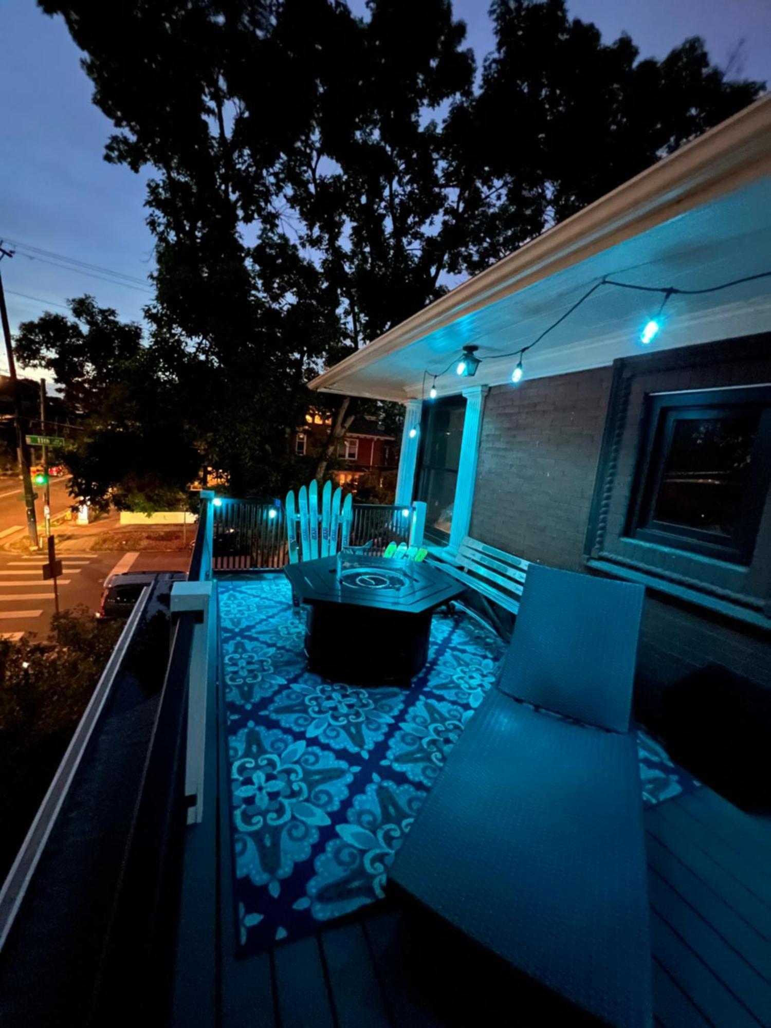 Holiday home 5 Bedroom Luxurious-gem Mansion In Heart Of