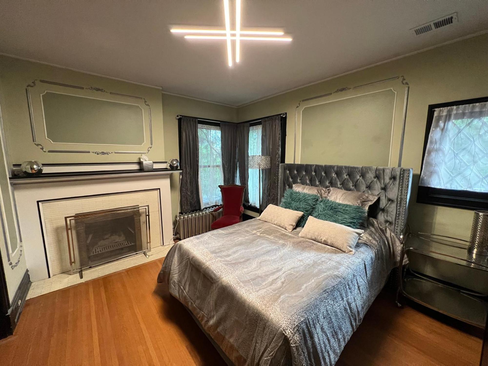 5 Bedroom Luxurious-gem Mansion In Heart Of Holiday home Denver