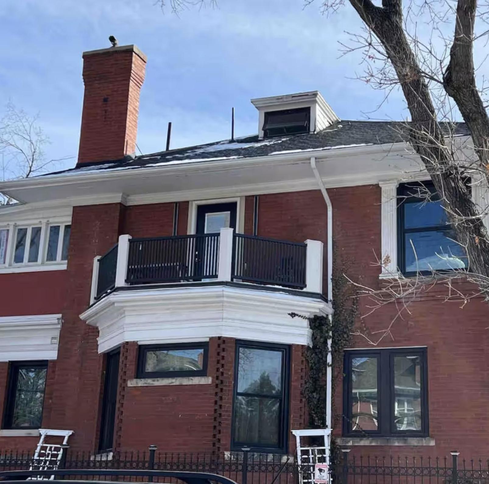 Holiday home 5 Bedroom Luxurious-gem Mansion In Heart Of Denver
