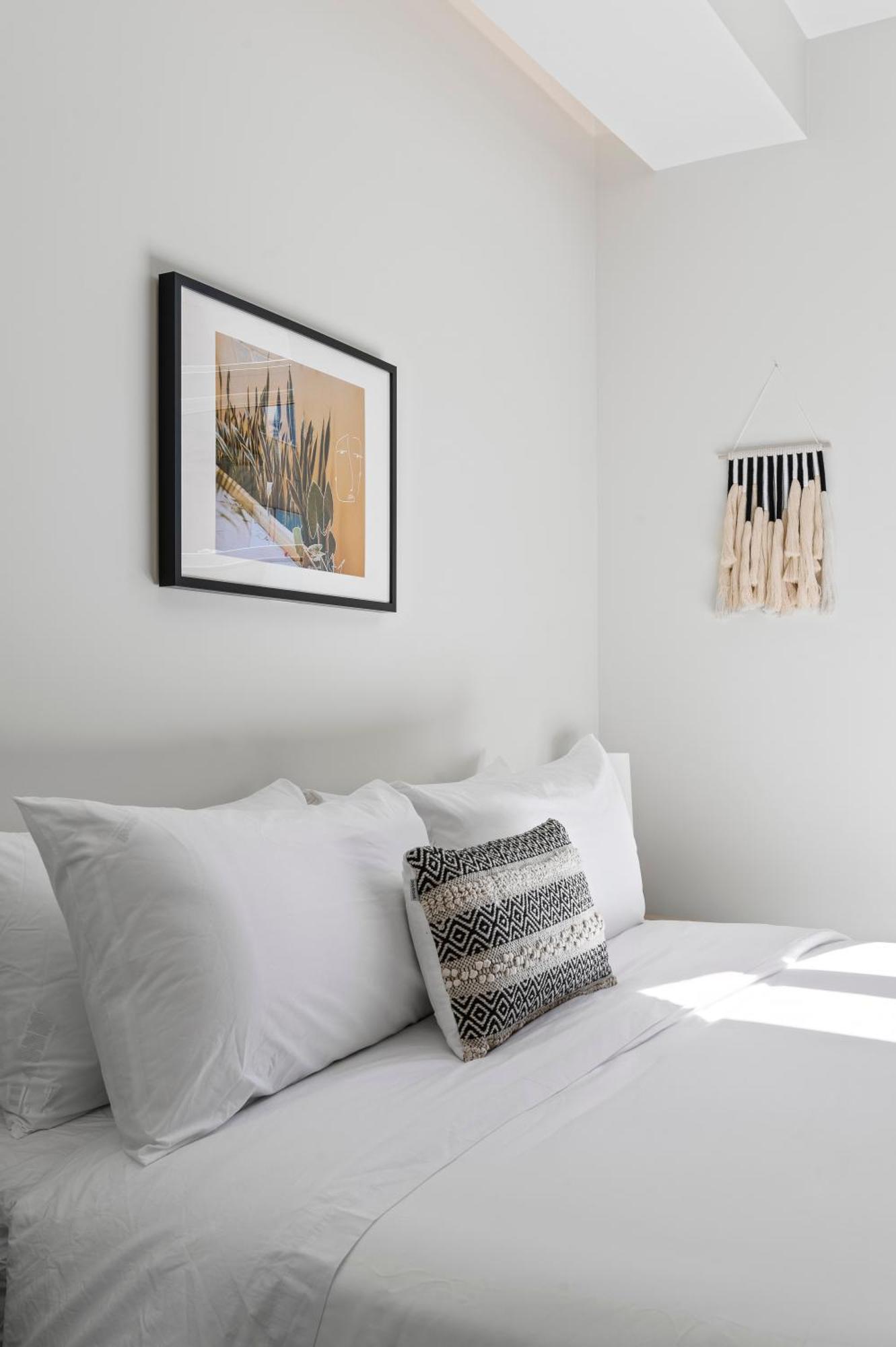 Art Inspired Retreat At Espadin