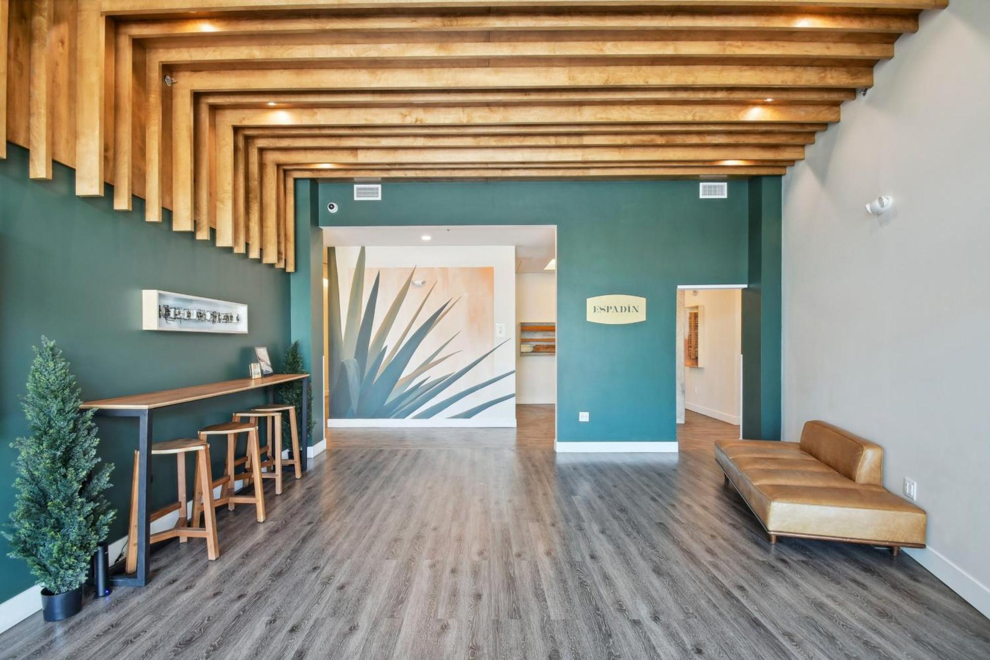 Cloud Nine Retreat At Espadin