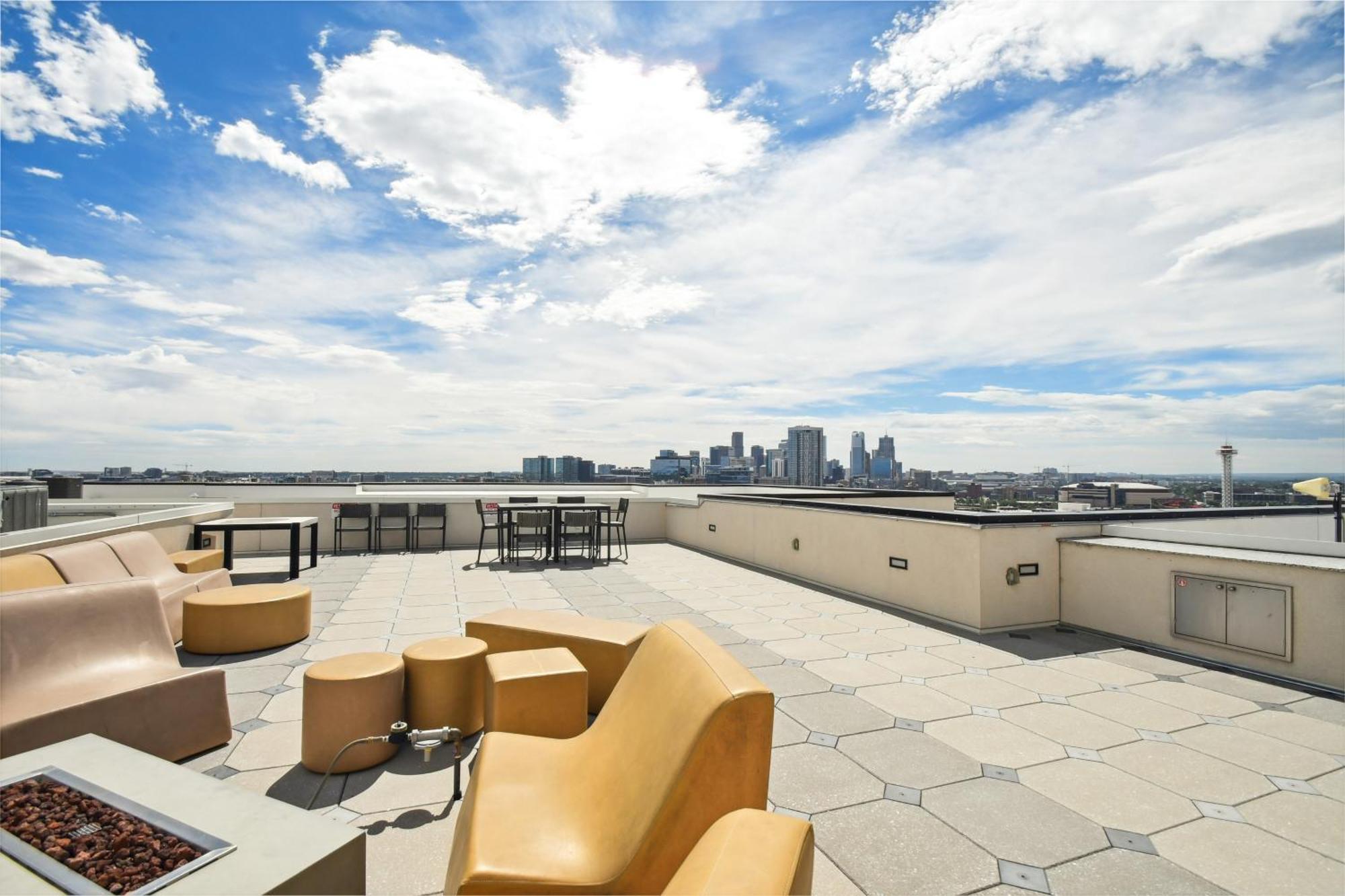 Holiday home Cloud Nine Retreat At Espadin Denver