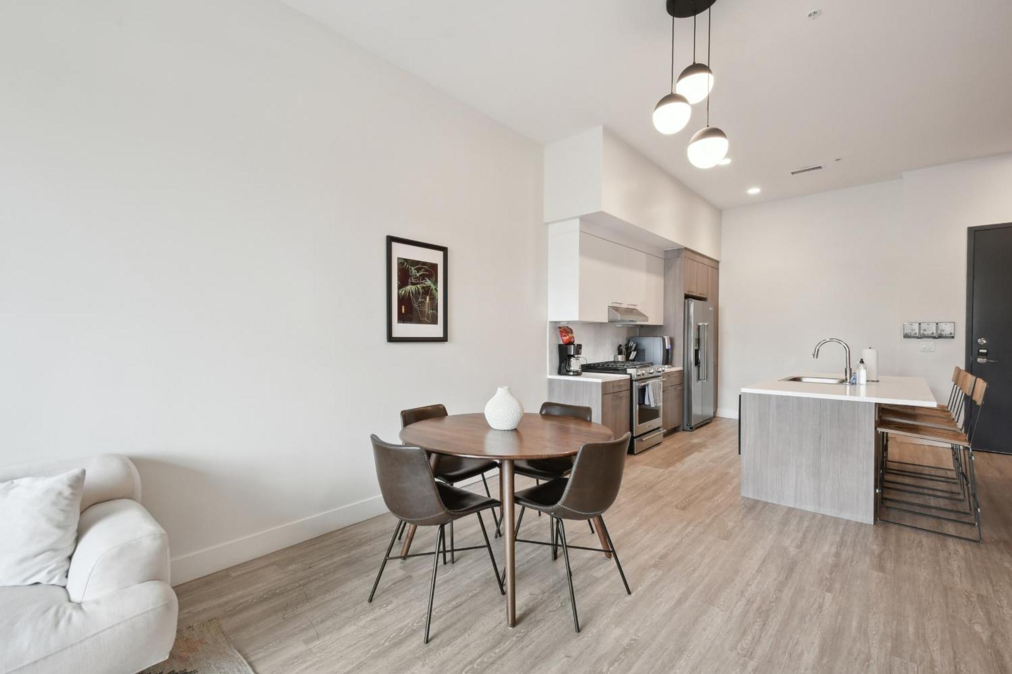 Cloud Nine Retreat At Espadin Holiday home