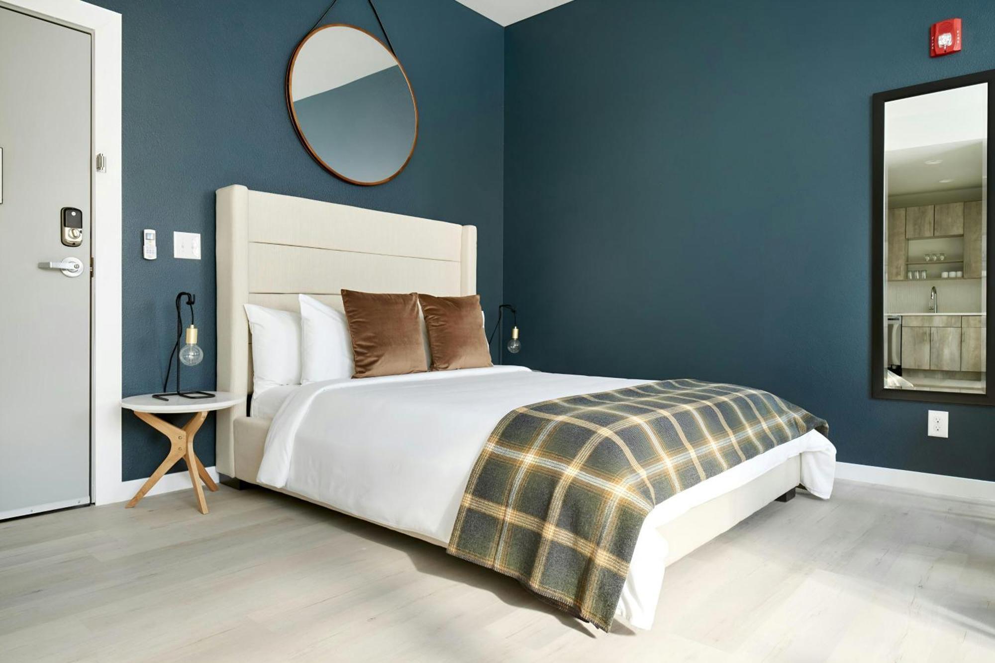 Aparthotel Sonder By Marriott Bonvoy Zuni Lohi Denver