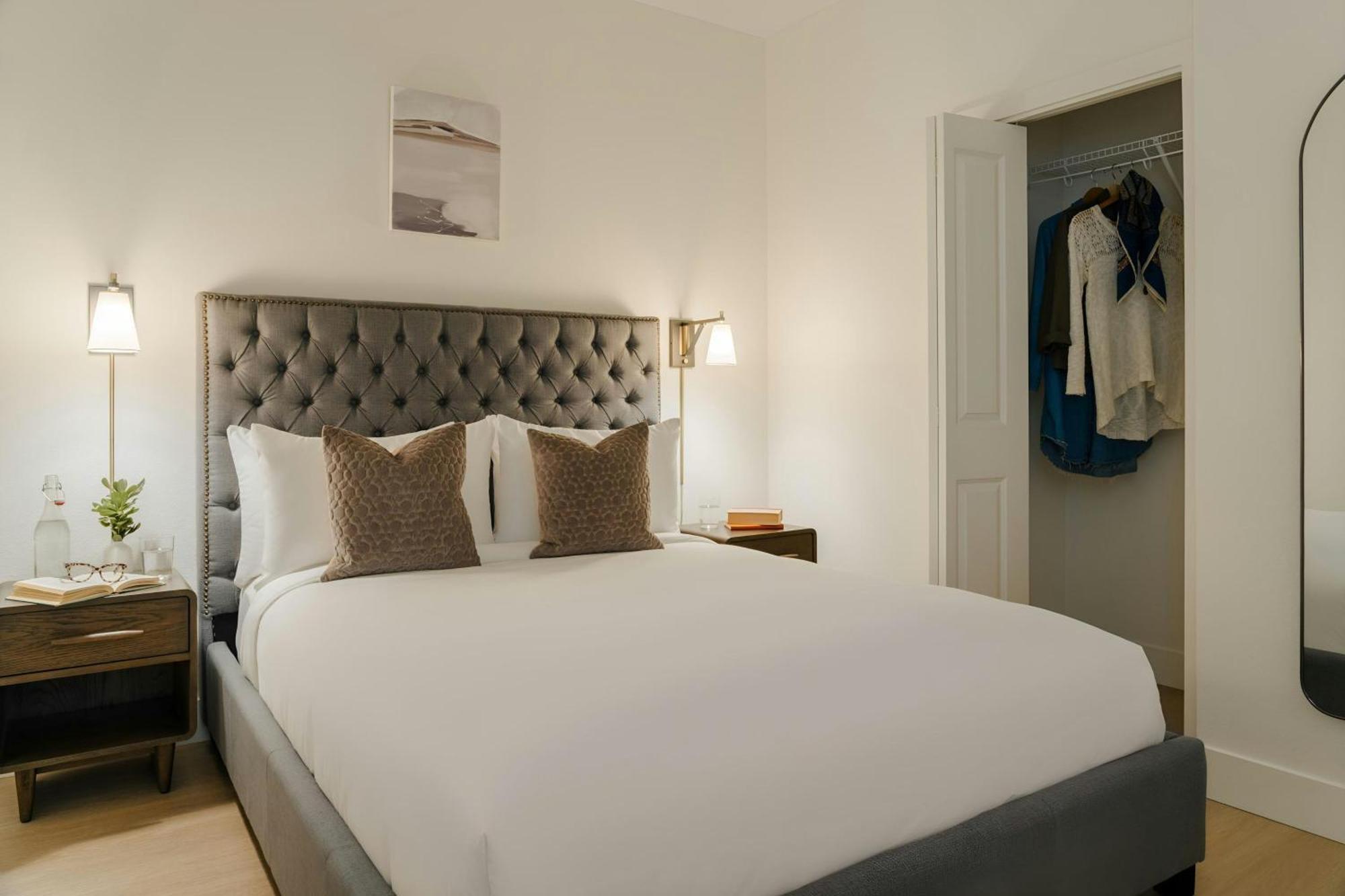Aparthotel Sonder Ceros Rino Denver
