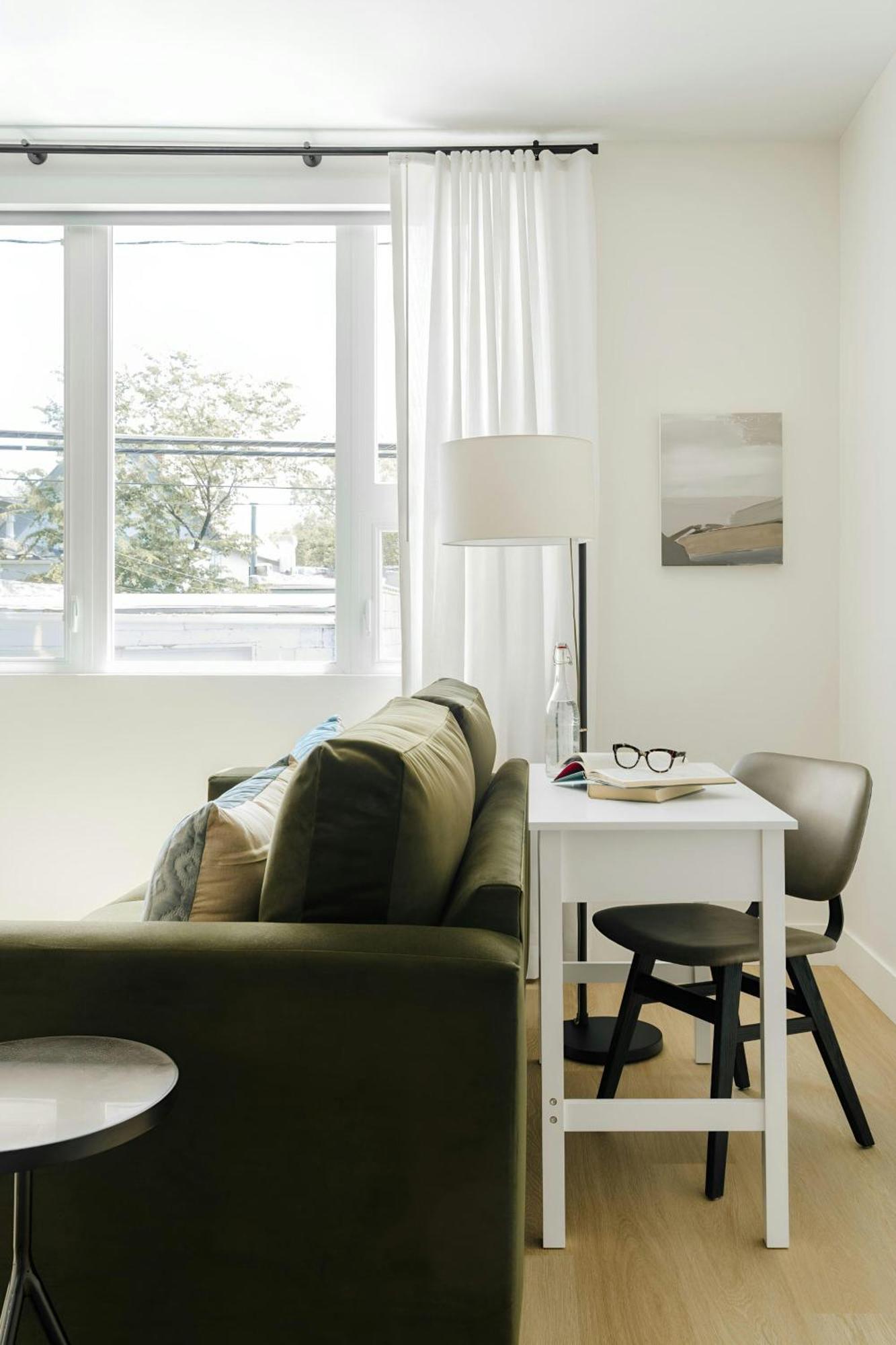 Aparthotel Sonder Ceros Rino *