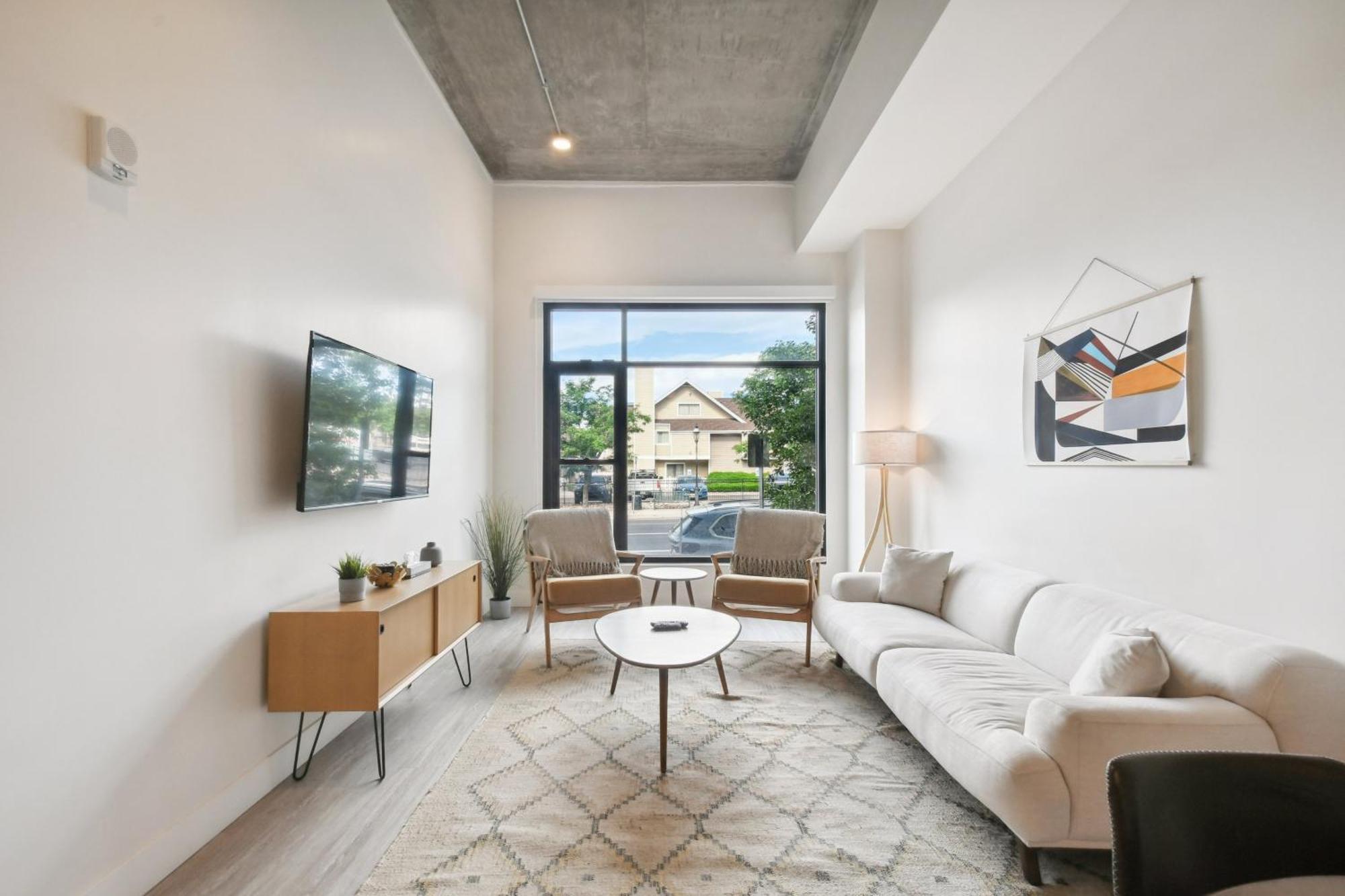 2880: Cloud Nine Retreat At Espadin * Denver
