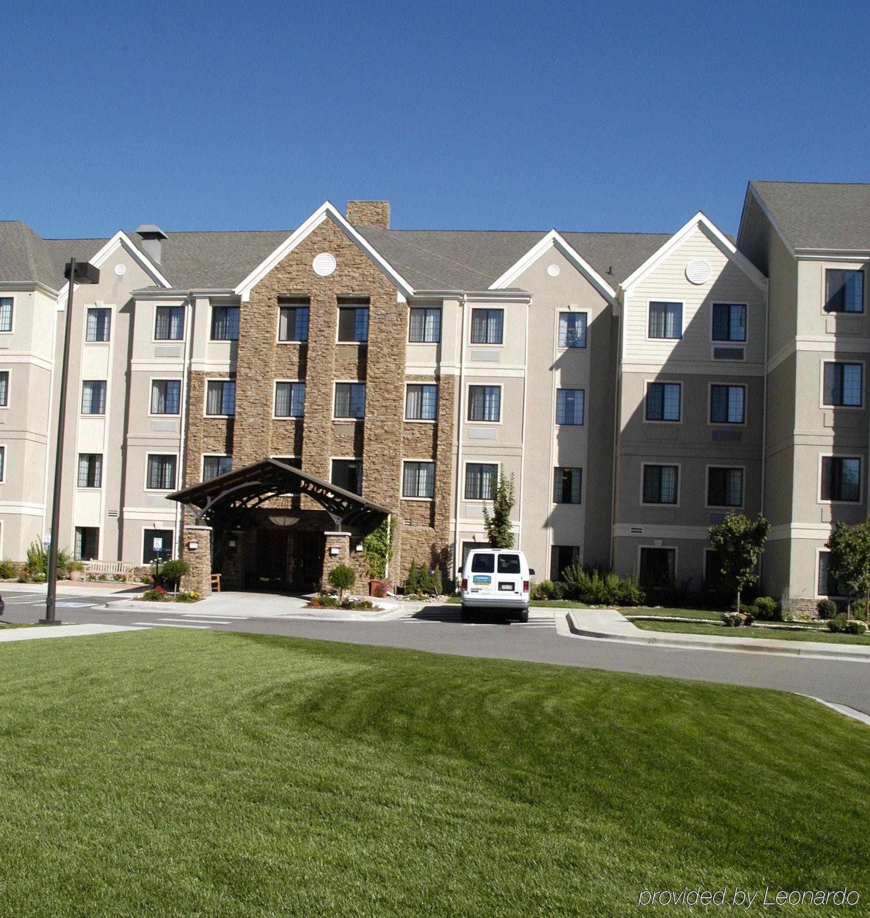 Staybridge - Cherry Creek By Ihg Denver