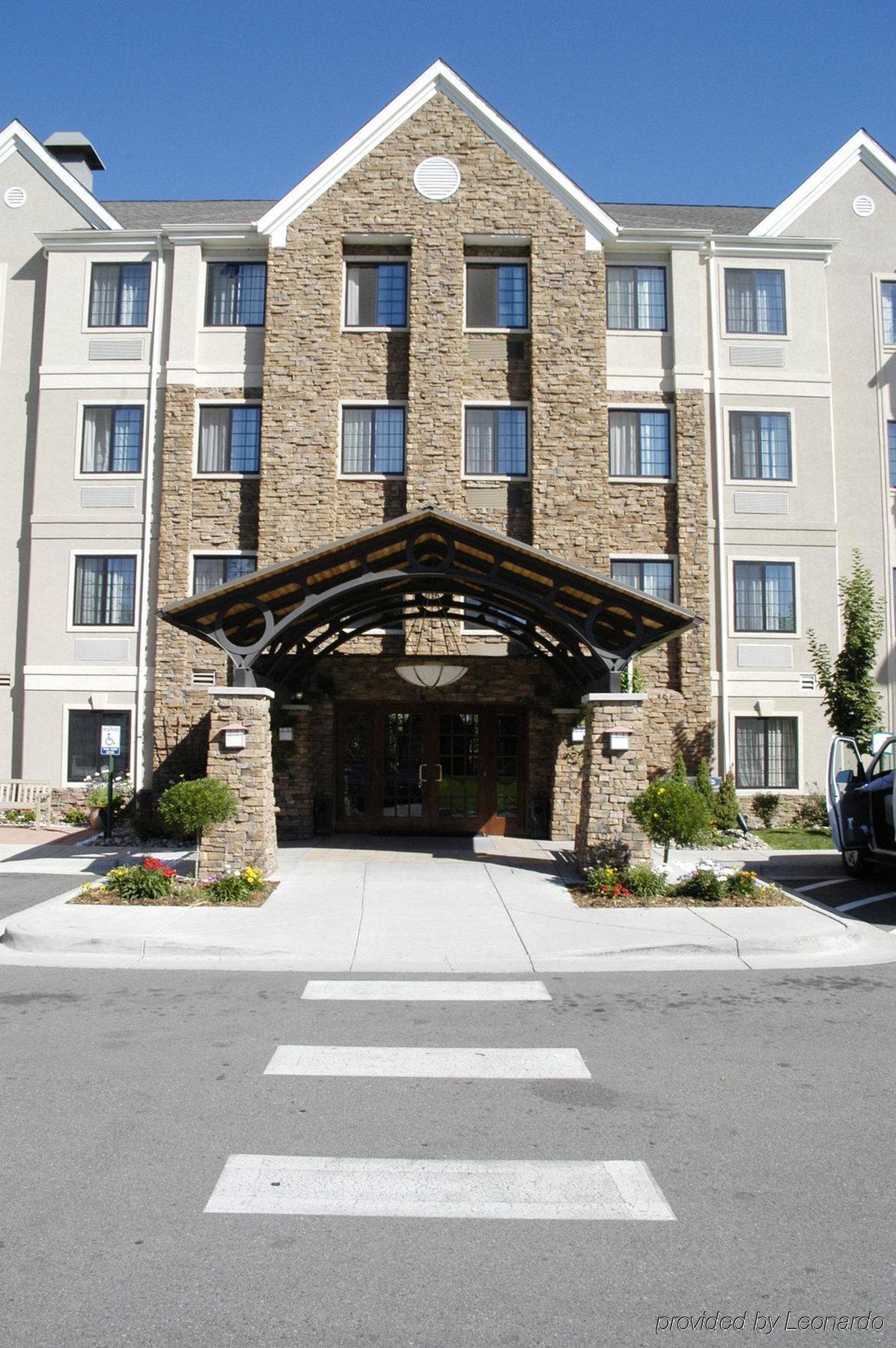 Staybridge - Cherry Creek By Ihg 3*