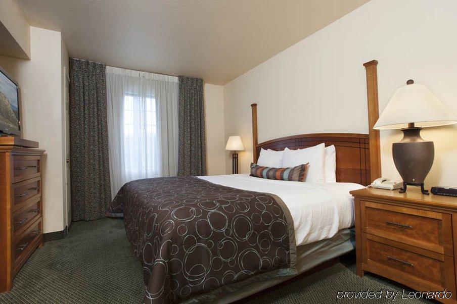 Staybridge - Cherry Creek By Ihg 3* Denver
