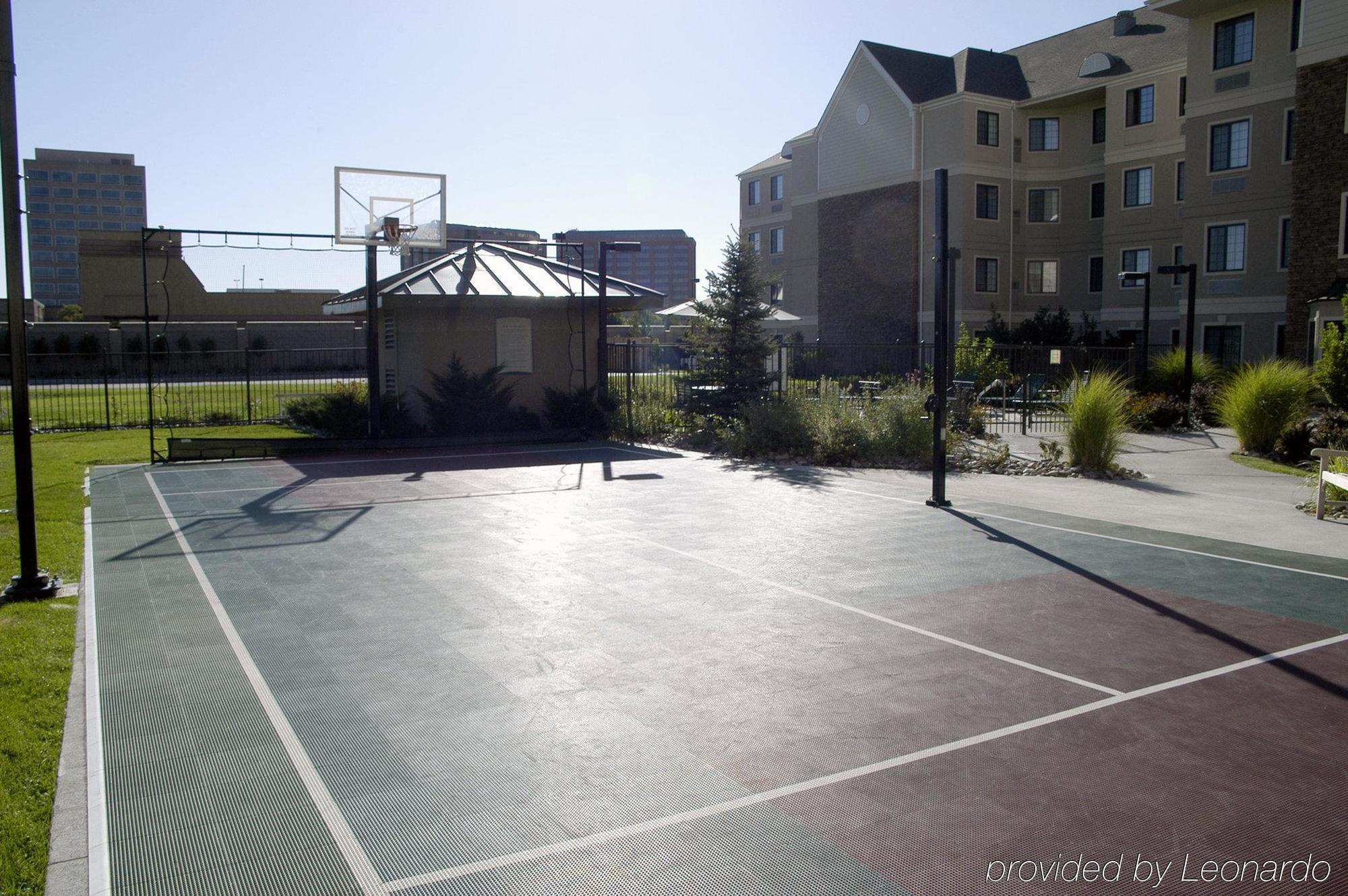Hotel Staybridge - Cherry Creek By Ihg Denver