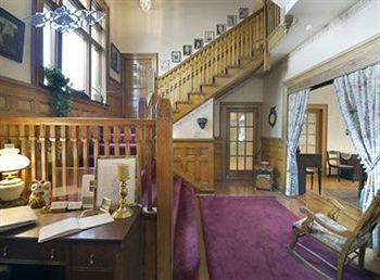Adagio Hotel Denver
