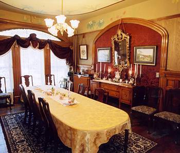Bed & Breakfast Castle Marne Bed & Breakfast 4*
