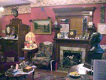 Castle Marne Bed & Breakfast