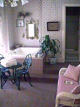 Castle Marne Bed & Breakfast Bed & Breakfast 4*