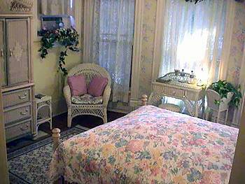 Castle Marne Bed & Breakfast 4* Denver