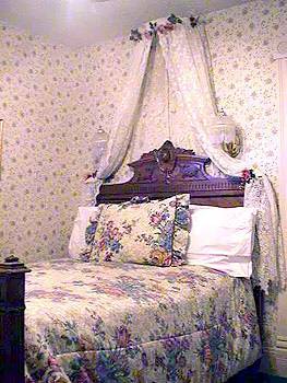 Bed & Breakfast Castle Marne Bed & Breakfast