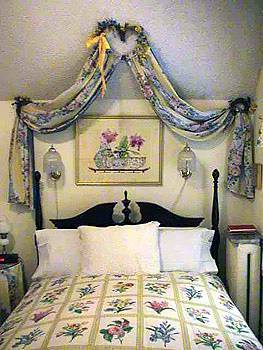 Castle Marne Bed & Breakfast Bed & Breakfast Denver