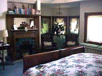 Bed & Breakfast Castle Marne Bed & Breakfast 4*