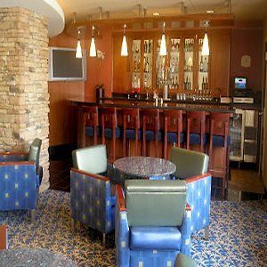 Courtyard By Marriott Cherry Creek 3*