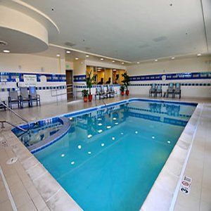 Courtyard By Marriott Cherry Creek Hotel