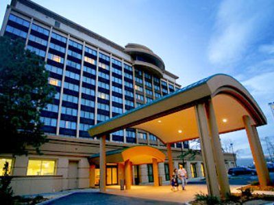 Courtyard By Marriott Cherry Creek Hotel