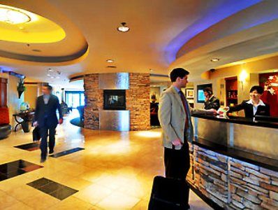 Hotel Courtyard By Marriott Cherry Creek 3*