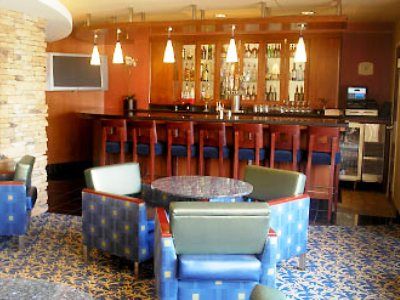 Hotel Courtyard By Marriott Cherry Creek Denver