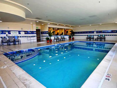 Courtyard By Marriott Cherry Creek 3* Denver