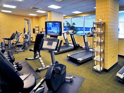 Hotel Courtyard By Marriott Cherry Creek