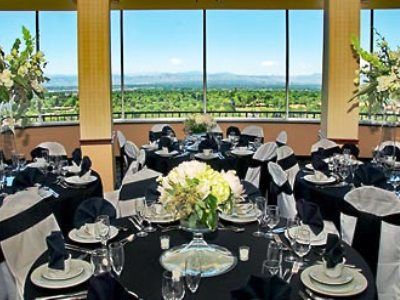 Courtyard By Marriott Cherry Creek Denver
