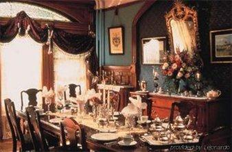 Bed & Breakfast Castle Marne Bed & Breakfast Denver