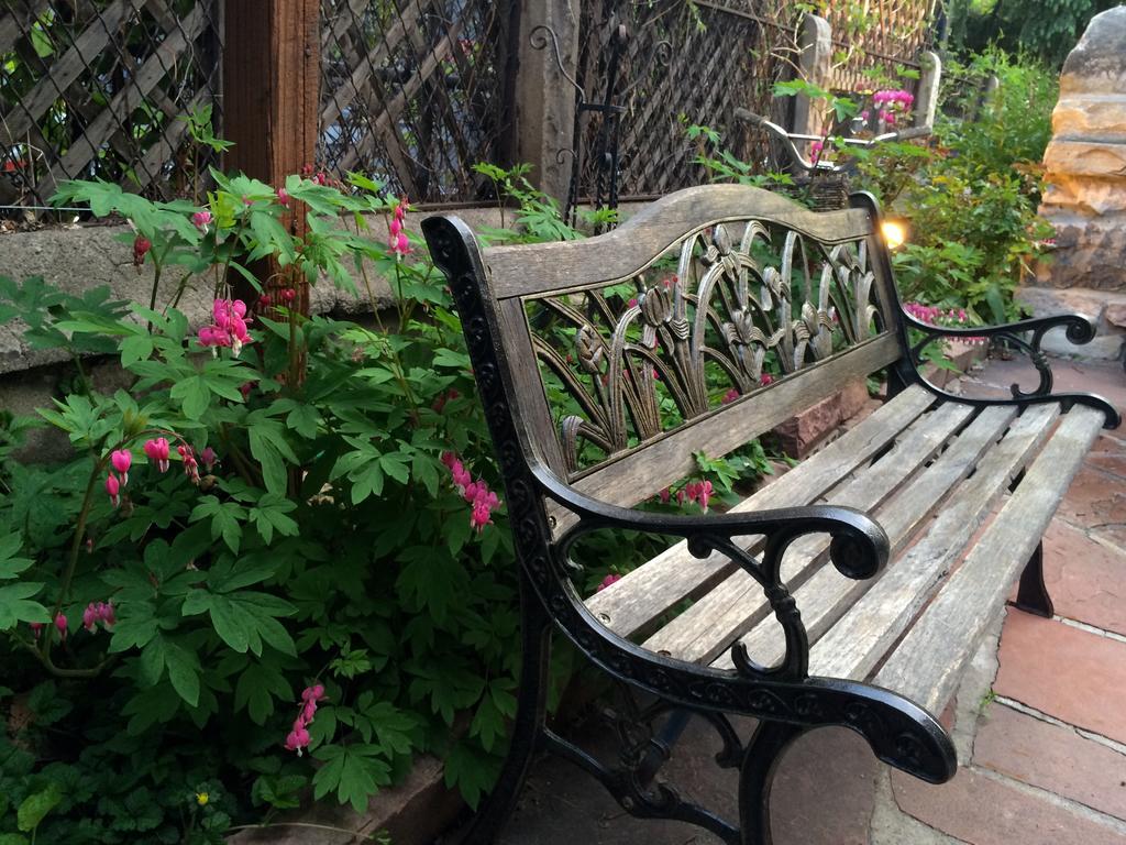 Bed & Breakfast Castle Marne Bed & Breakfast Denver