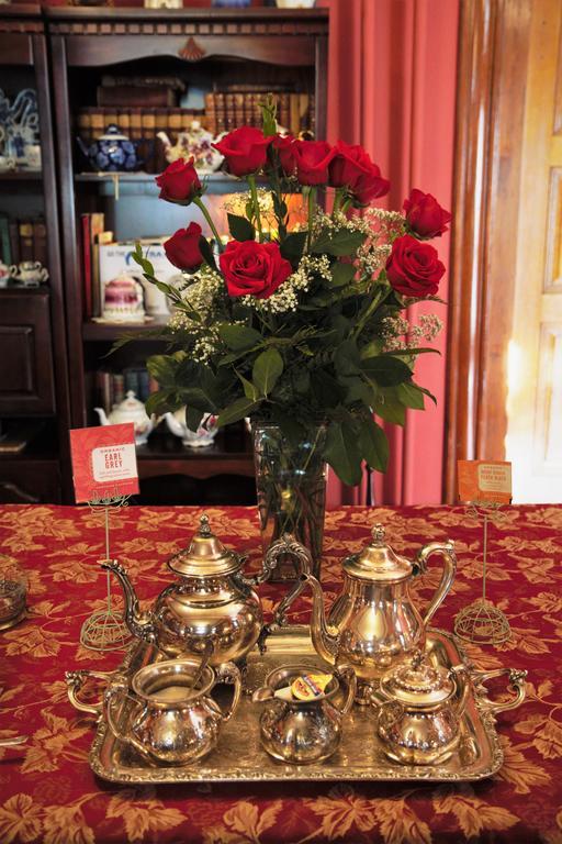 Castle Marne Bed & Breakfast 4* Denver