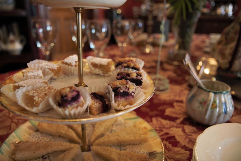 Bed & Breakfast Castle Marne Bed & Breakfast