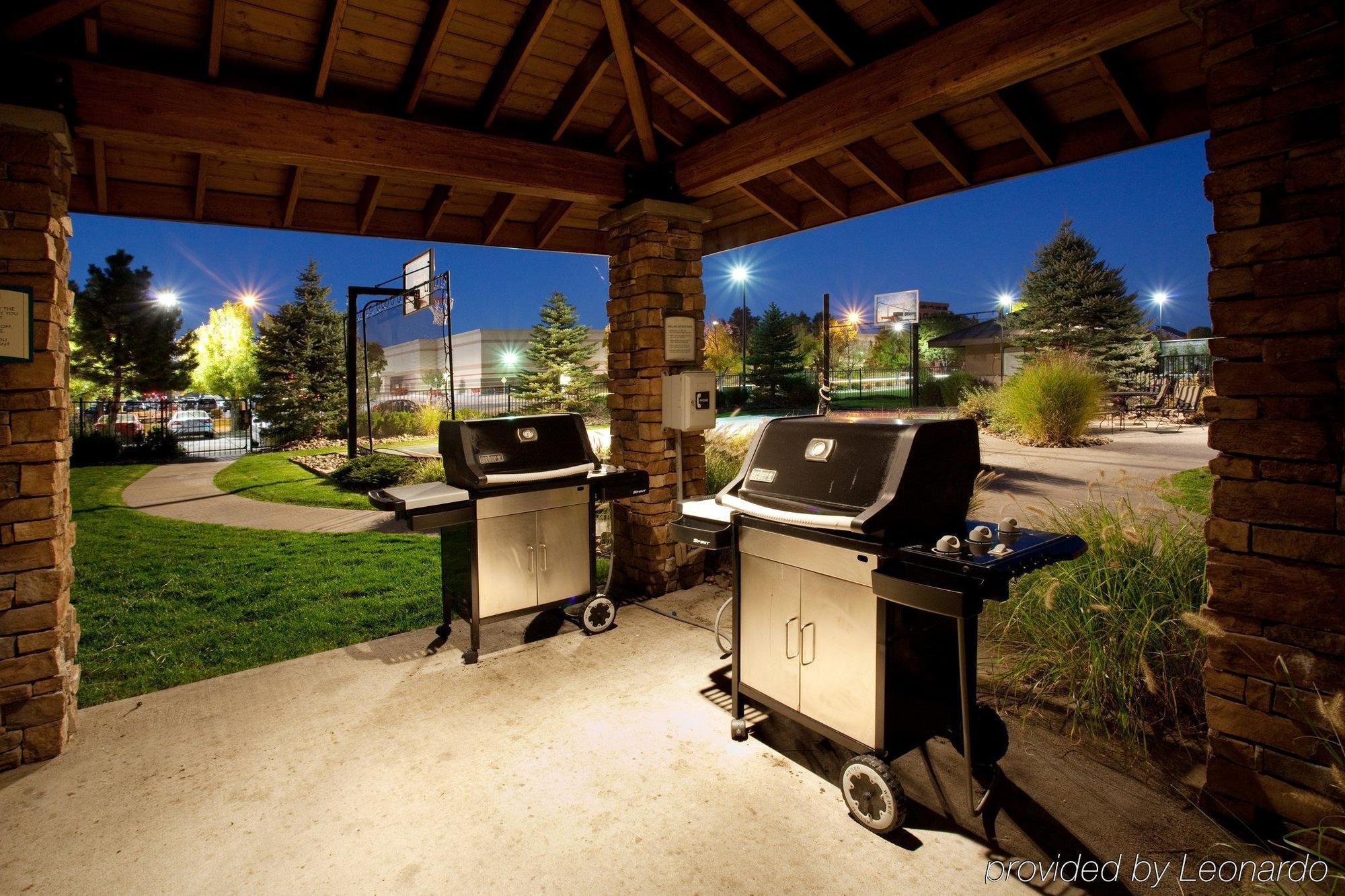 Staybridge - Cherry Creek By Ihg Hotel