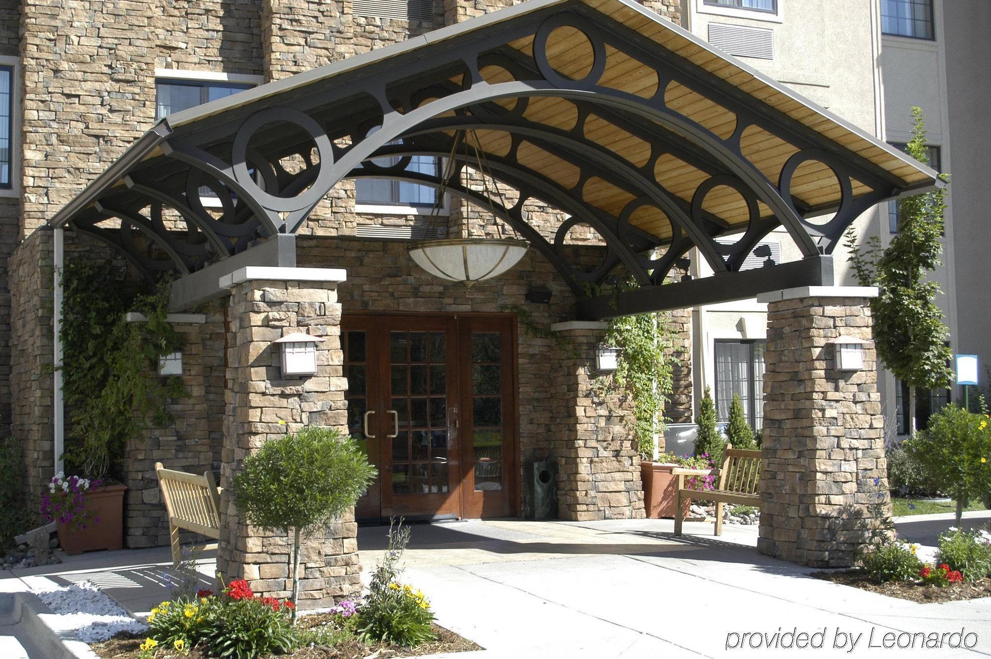 Staybridge - Cherry Creek By Ihg Hotel