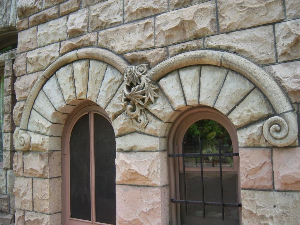 Castle Marne Bed & Breakfast Denver