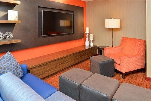 Courtyard By Marriott Cherry Creek