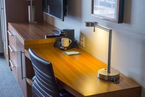Hyatt Place Downtown 3* Denver