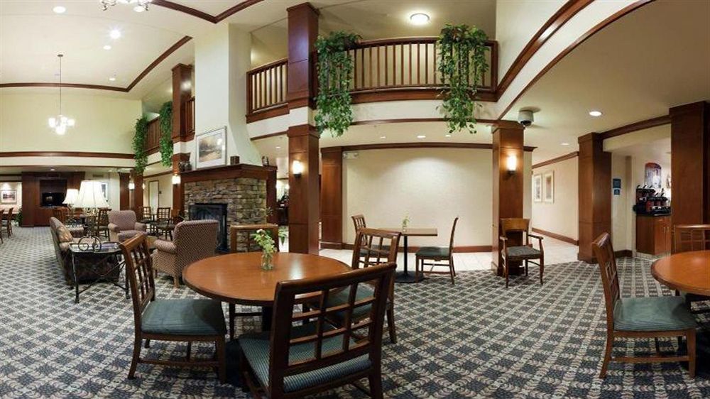 Staybridge - Cherry Creek By Ihg 3*
