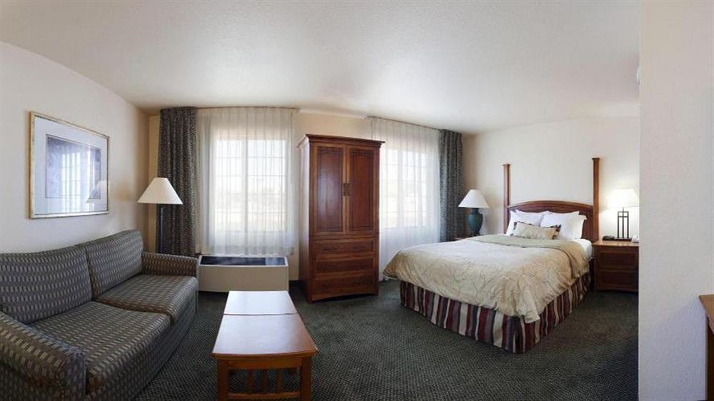Staybridge - Cherry Creek By Ihg Hotel 3*