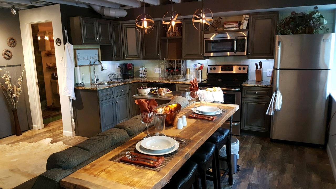 Castle Marne Bed & Breakfast 4* Denver