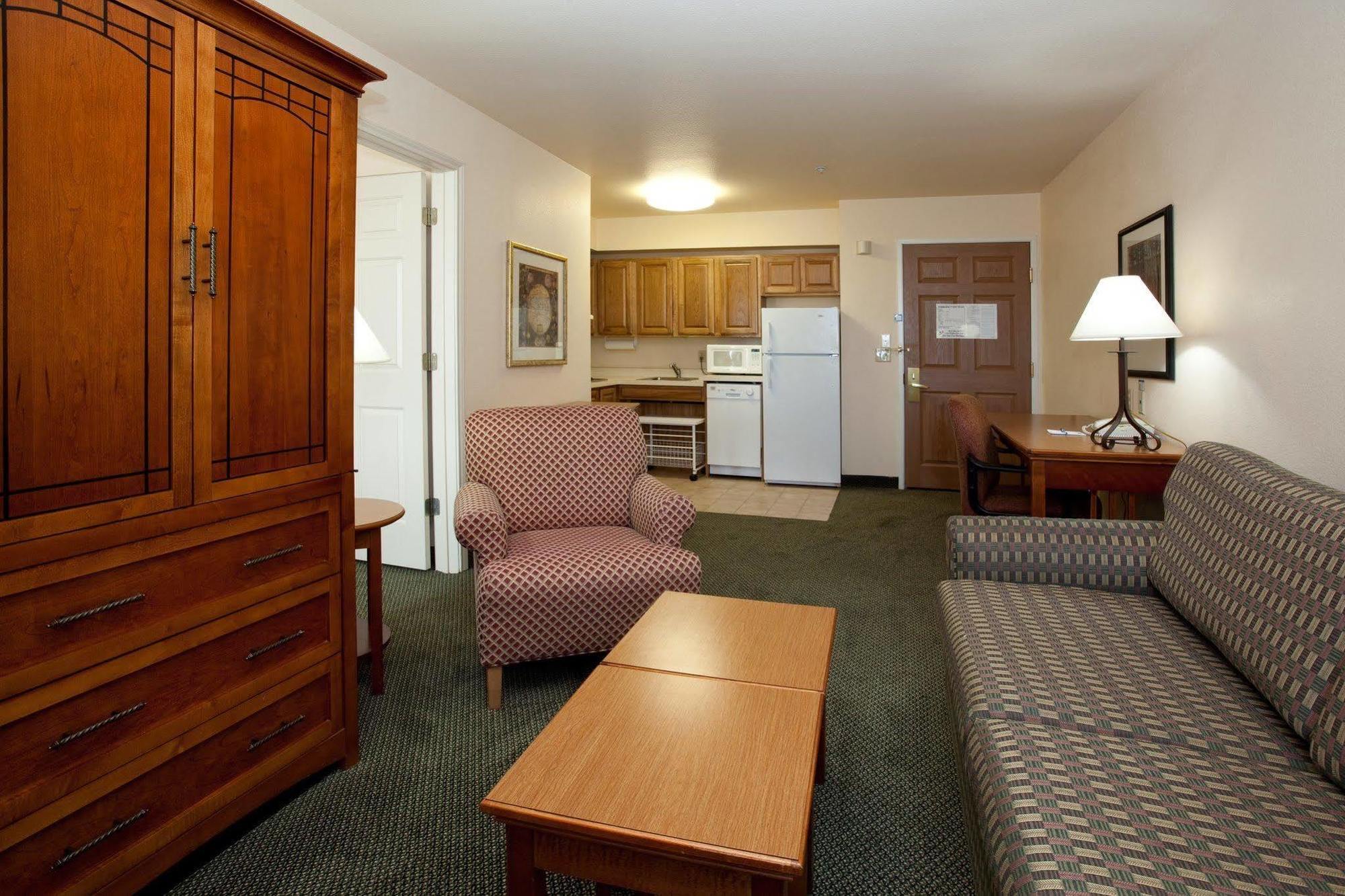 Staybridge - Cherry Creek By Ihg