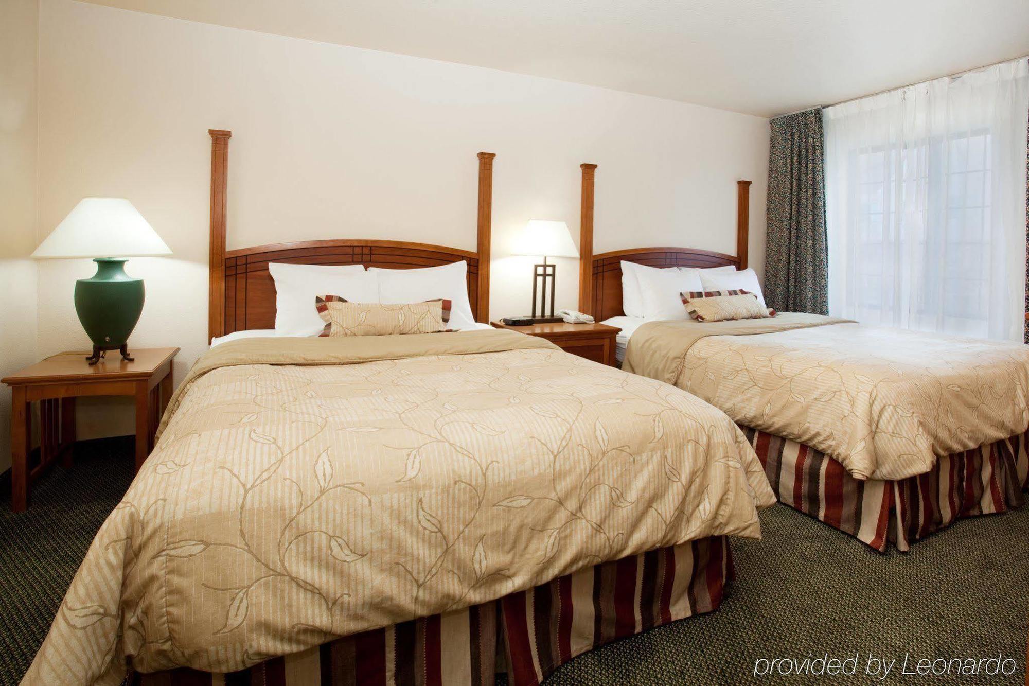Staybridge - Cherry Creek By Ihg 3* Denver