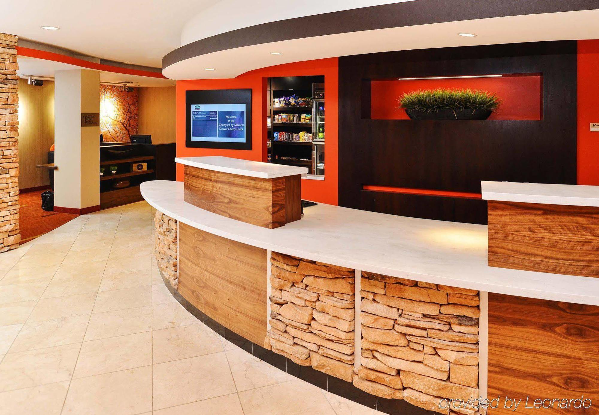 Courtyard By Marriott Cherry Creek