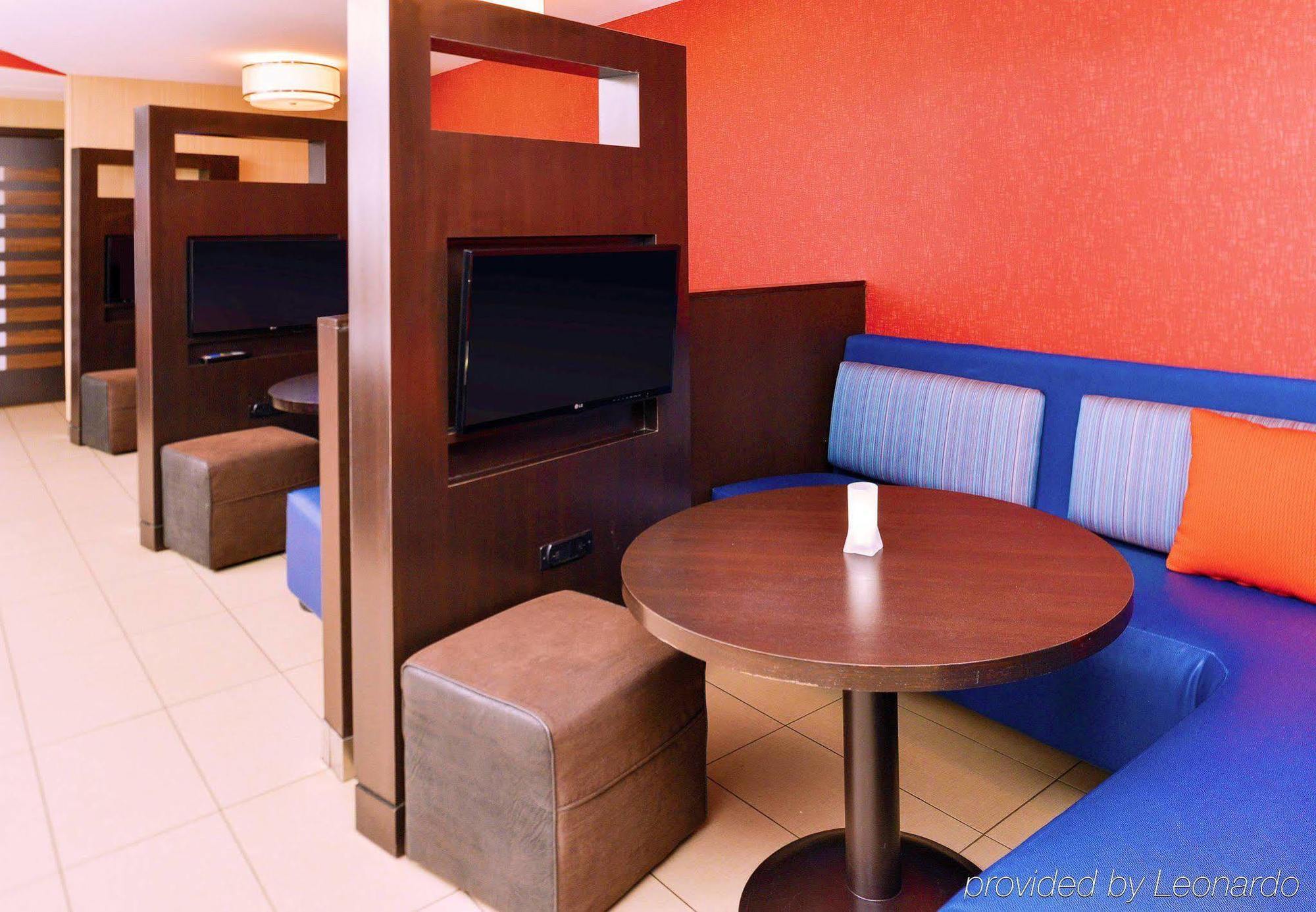 Courtyard By Marriott Cherry Creek Hotel 3*