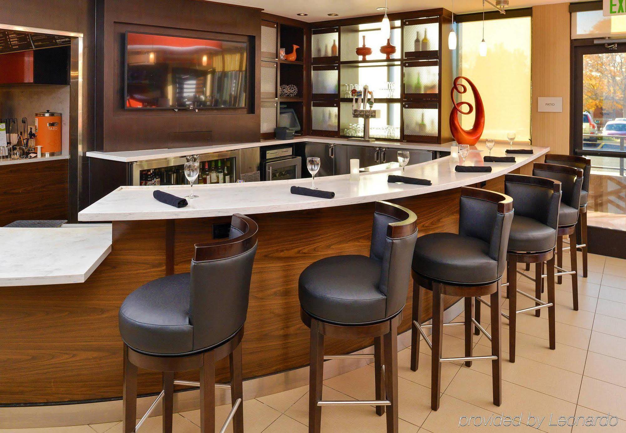 Courtyard By Marriott Cherry Creek