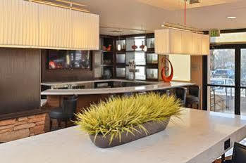 Courtyard By Marriott Cherry Creek 3* Denver
